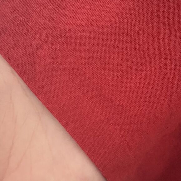 Vintage Florida Y2K Floral Graphic Print Single Stitch Long Tshirt Dress OSFA - Picture 6 of 8